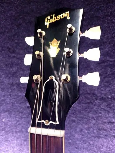 Gibson Custom Shop - ESDT59ULEBNH 2